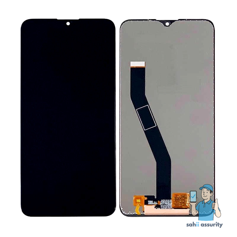 LCD with Touch Screen for Xiaomi Redmi 8A Dual